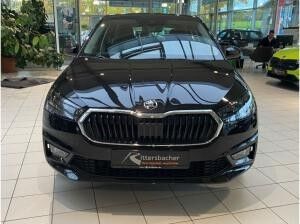 Skoda Fabia Selection 1,0 TSI 5-Gang-Schaltgetriebe Sofort Verfügbar