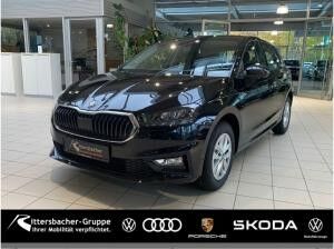 Skoda Fabia Selection 1,0 TSI 5-Gang-Schaltgetriebe Sofort Verfügbar