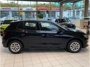 Skoda Fabia Selection 1,0 TSI 5-Gang-Schaltgetriebe Sofort Verfügbar