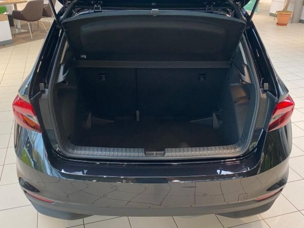 Skoda Fabia Selection 1,0 TSI 5-Gang-Schaltgetriebe Sofort Verfügbar