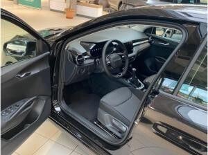 Skoda Fabia Selection 1,0 TSI 5-Gang-Schaltgetriebe Sofort Verfügbar