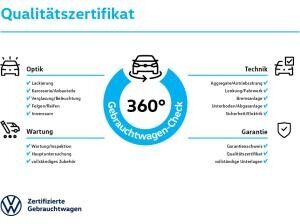 Volkswagen T-Cross 1.0 TSI Life Navi LED ACC PDC Keyless App-Connect
