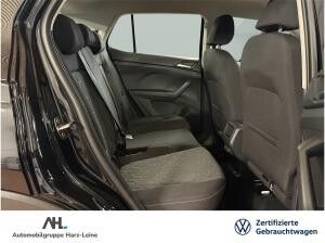 Volkswagen T-Cross 1.0 TSI Life Navi LED ACC PDC Keyless App-Connect