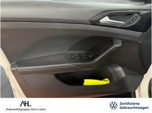 Volkswagen T-Cross 1.0 TSI Goal LED ACC PDC SHZ App-Connect