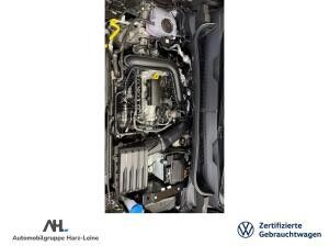 Volkswagen T-Cross 1.0 TSI Life Navi LED ACC PDC Keyless App-Connect