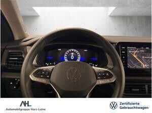 Volkswagen T-Cross 1.0 TSI Life Navi LED ACC PDC Keyless App-Connect