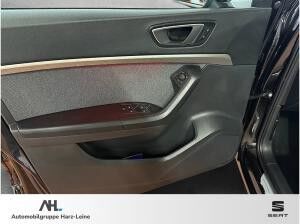Seat Ateca 1.5 TSI Xperience DSG LED Navi ACC Full-Link RFK