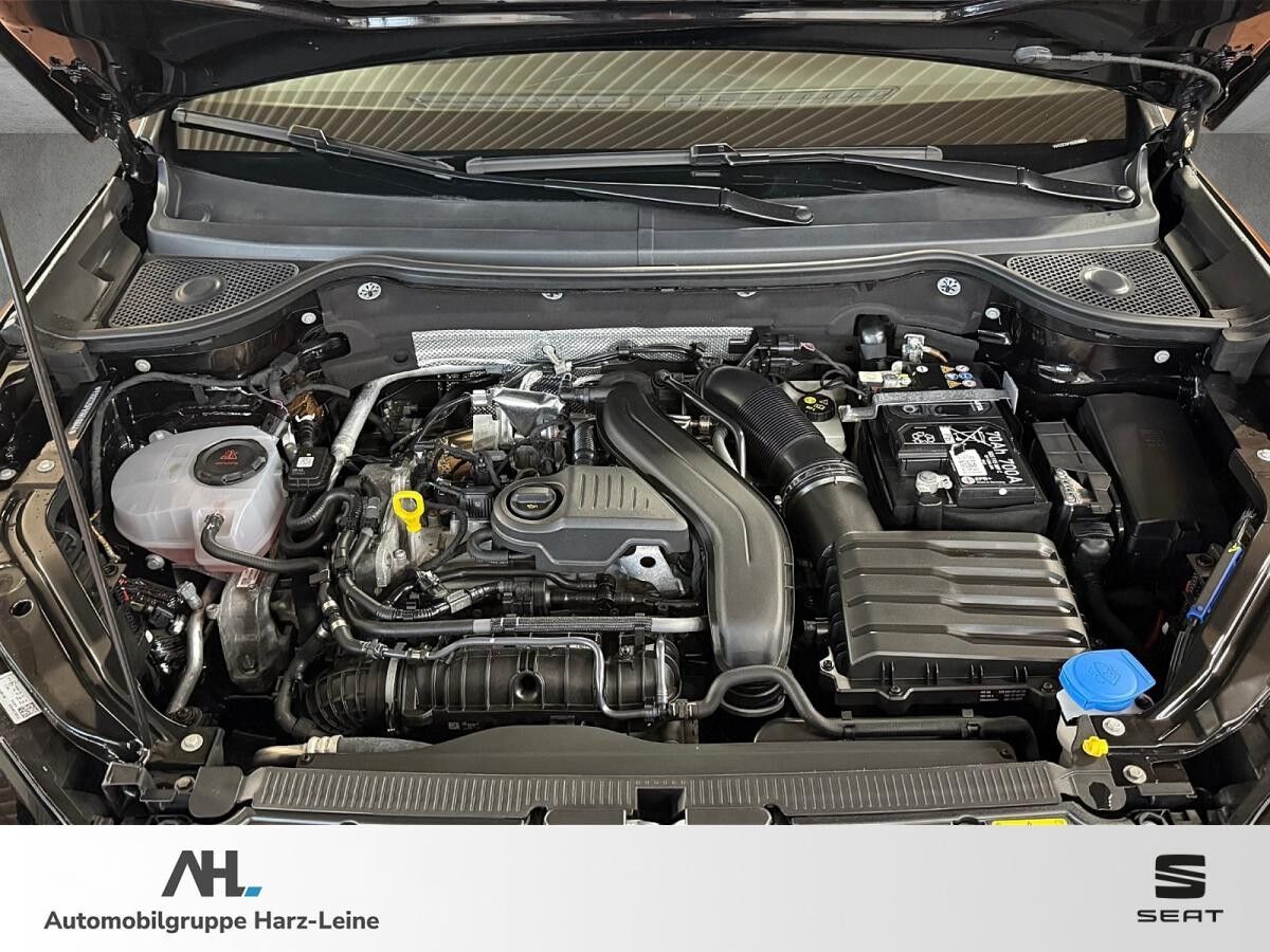 Seat Ateca 1.5 TSI Xperience DSG LED Navi ACC Full-Link RFK