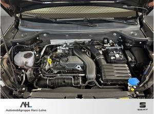 Seat Ateca 1.5 TSI Xperience DSG LED Navi ACC Full-Link RFK