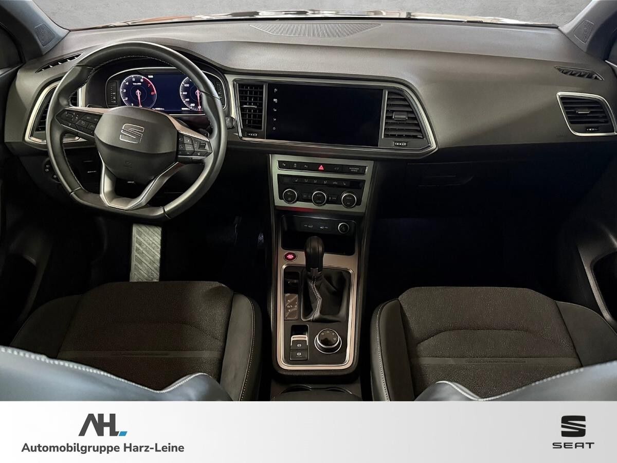 Seat Ateca 1.5 TSI Xperience DSG LED Navi ACC Full-Link RFK