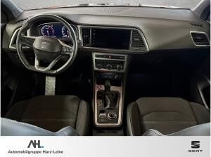 Seat Ateca 1.5 TSI Xperience DSG LED Navi ACC Full-Link RFK