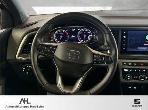 Seat Ateca 1.5 TSI Xperience DSG LED Navi ACC Full-Link RFK