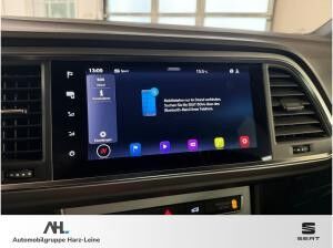 Seat Ateca 1.5 TSI Xperience DSG LED Navi ACC Full-Link RFK