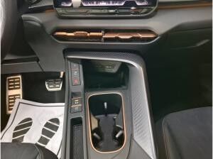 Cupra Terramar 1.5 eTSI 360° HUD ACC KeyLess el.Heck