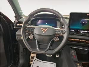 Cupra Terramar 1.5 eTSI 360° HUD ACC KeyLess el.Heck