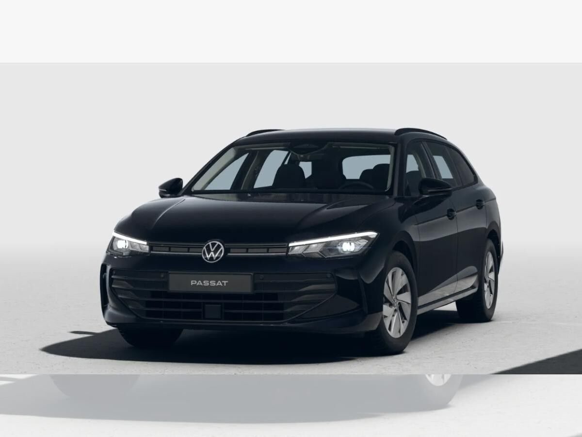 Volkswagen Passat Variant 2.0 TDI Business AHK 360° ACC