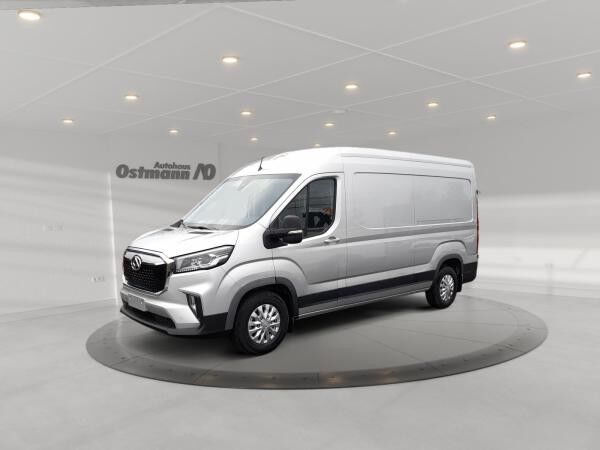 MAXUS eDeliver 9 L3H2 Alu LED RFK