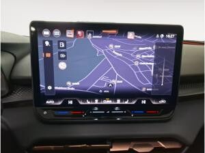 Cupra Terramar 1.5 eTSI 360° HUD ACC KeyLess el.Heck