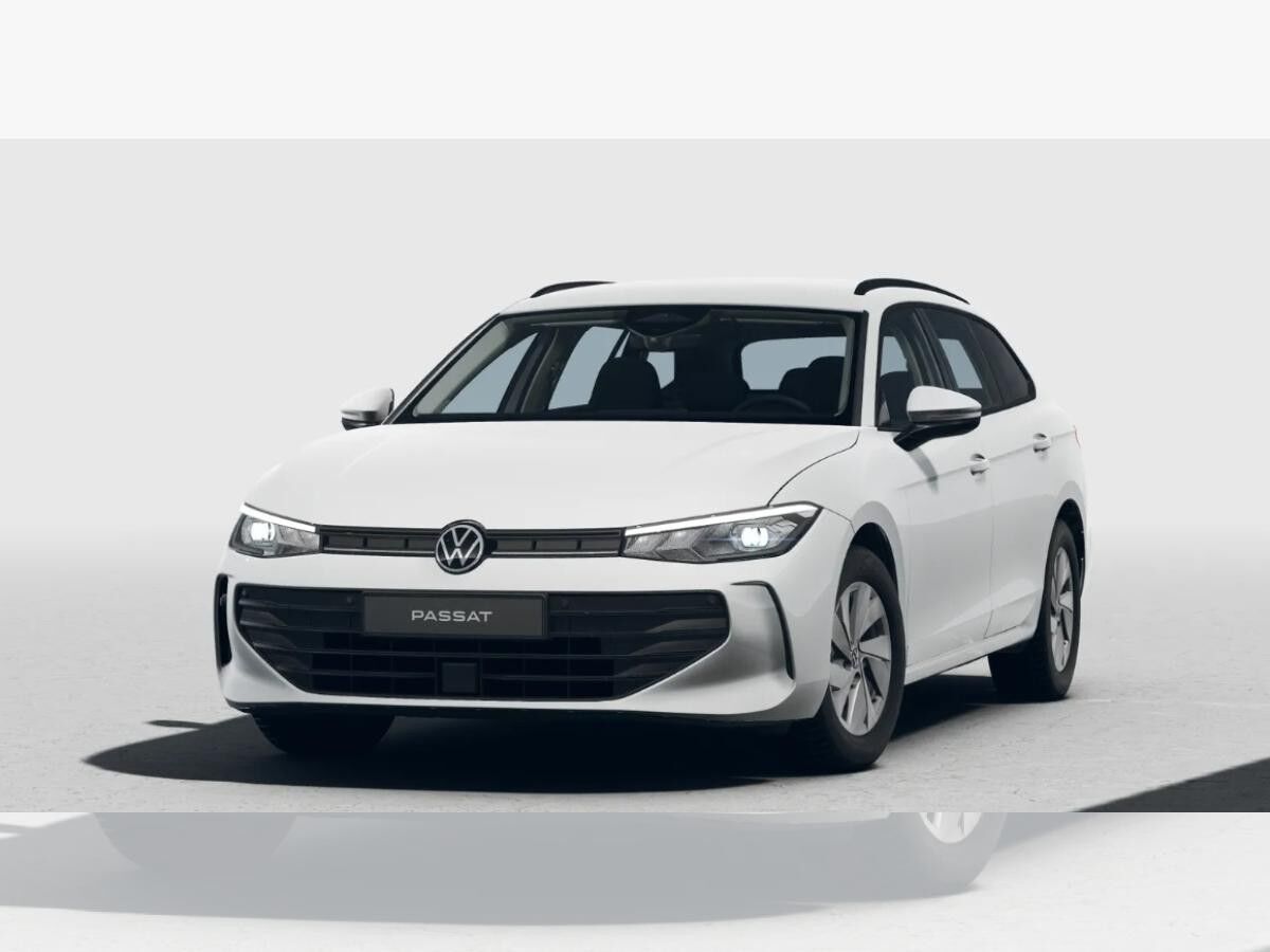 Volkswagen Passat Variant 2.0 TDI AHK 360° ACC SHZ Massage