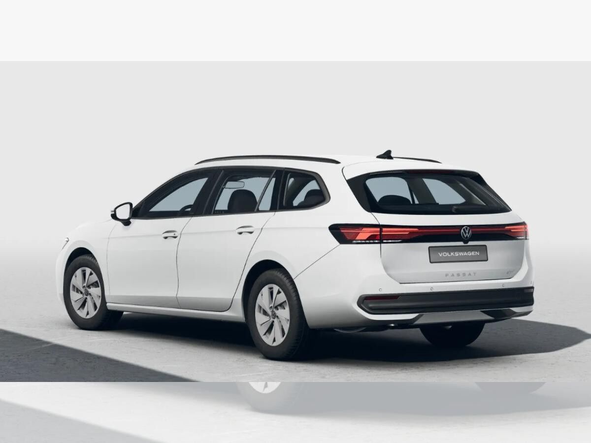 Volkswagen Passat Variant 2.0 TDI AHK 360° ACC SHZ Massage