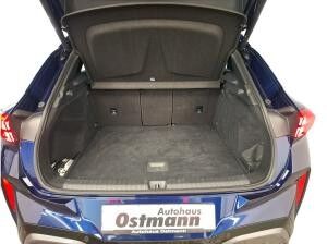 Cupra Terramar 1.5 eTSI 360° HUD ACC KeyLess el.Heck