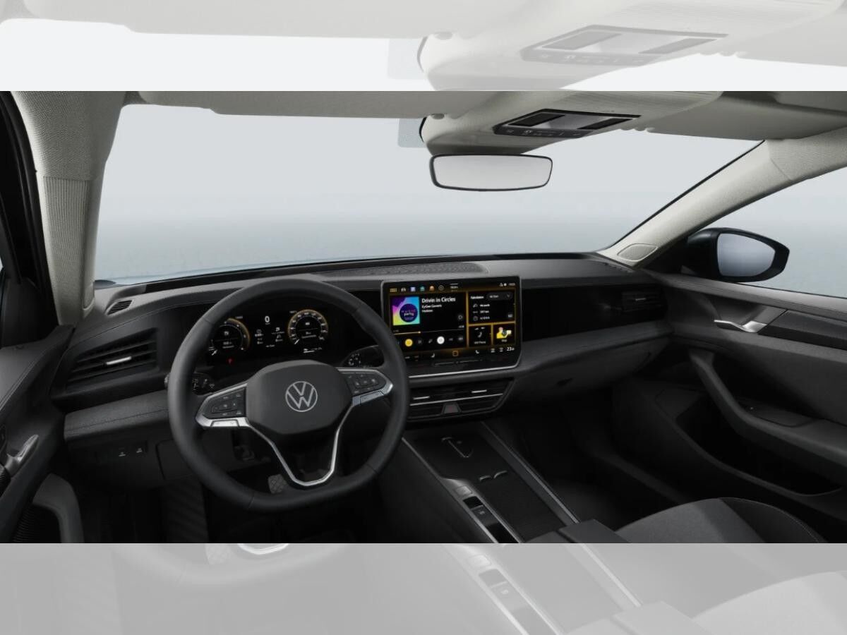 Volkswagen Passat Variant 2.0 TDI Business AHK 360° ACC