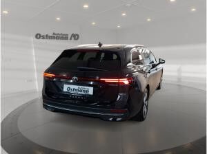 Volkswagen Passat Variant 2.0 TDI Business AHK 360° ACC