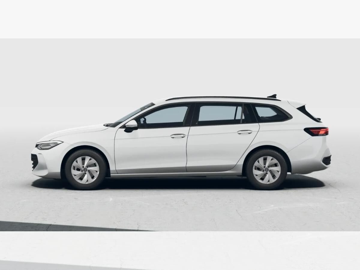 Volkswagen Passat Variant 2.0 TDI AHK 360° ACC SHZ Massage