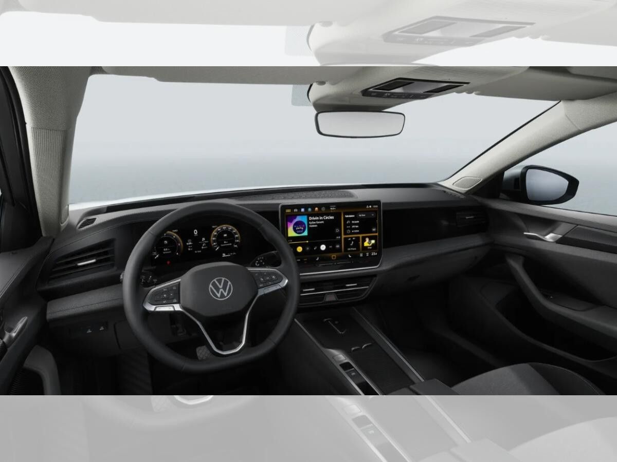 Volkswagen Passat Variant 2.0 TDI AHK 360° ACC SHZ Massage