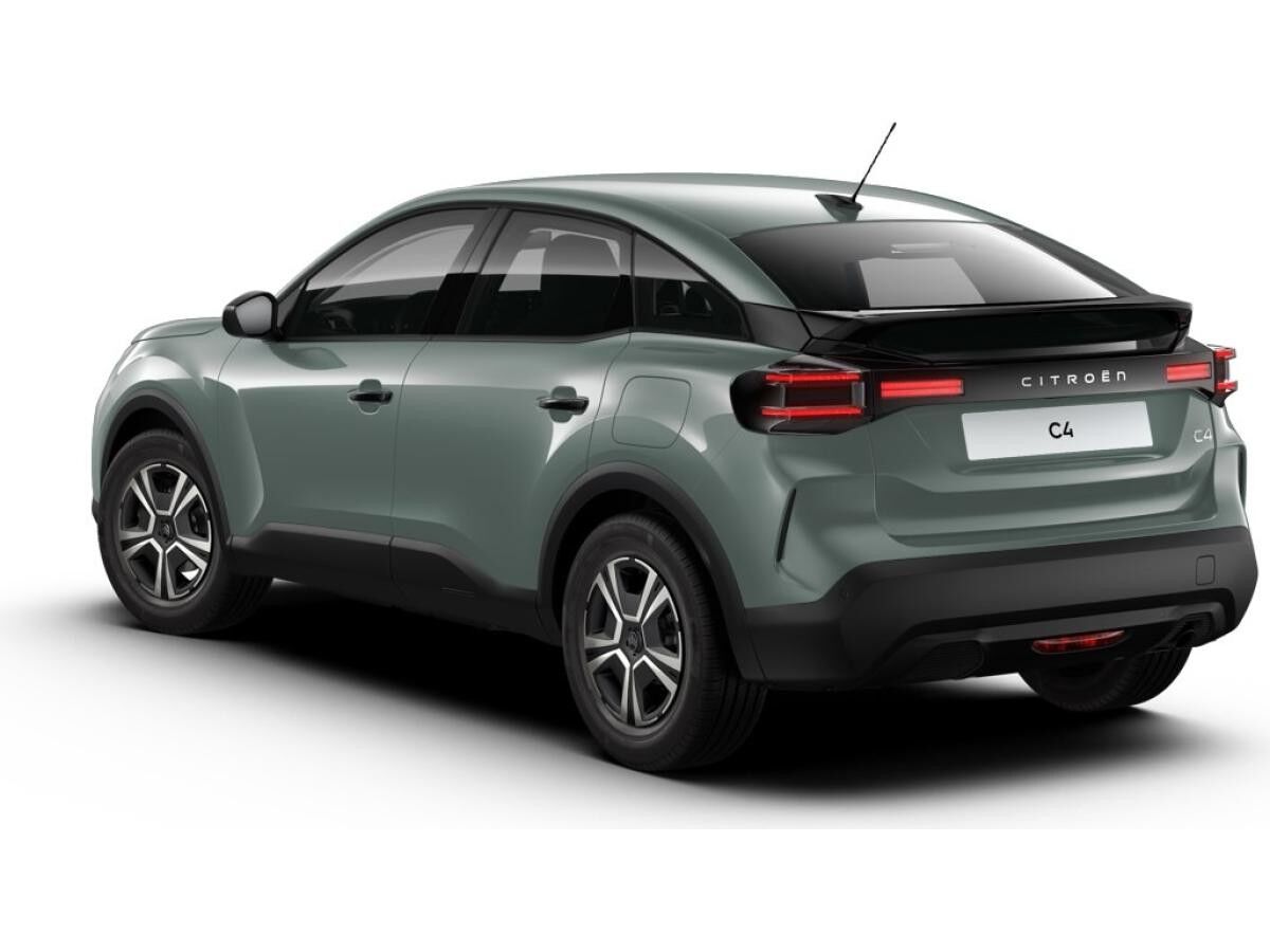 Citroën C4 YOU | FREI KONFIGURIERBAR | Gewerbe