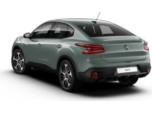 Citroën C4 X Plus MHEV**Gewerbeknaller** LED+SHZ+2xKlima