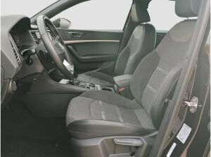Seat Ateca Xperience 1.5 TSI el.Heck Park-Lenk Winter