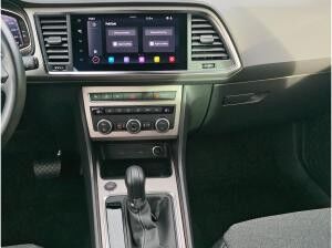 Seat Ateca Xperience 1.5 TSI el.Heck Park-Lenk Winter