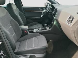 Seat Ateca Xperience 1.5 TSI el.Heck Park-Lenk Winter