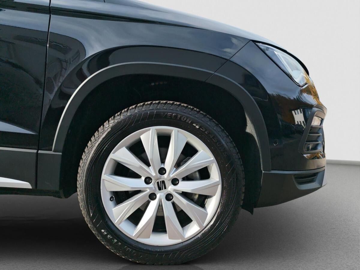 Seat Ateca Xperience 1.5 TSI el.Heck Park-Lenk Winter