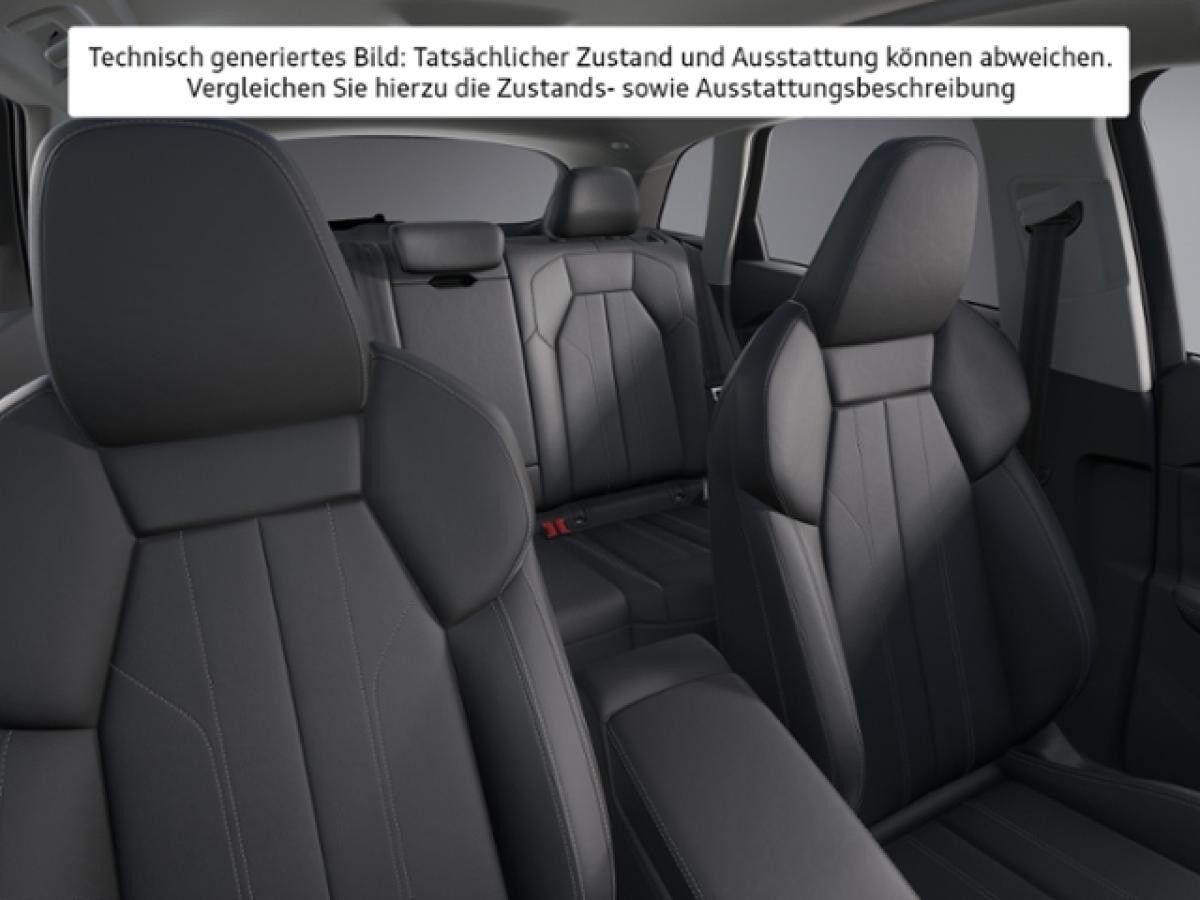 Audi Q5 TDI quattro 150 kW S tronic*S-Line*AHK*Stdhzg*Beif.Display