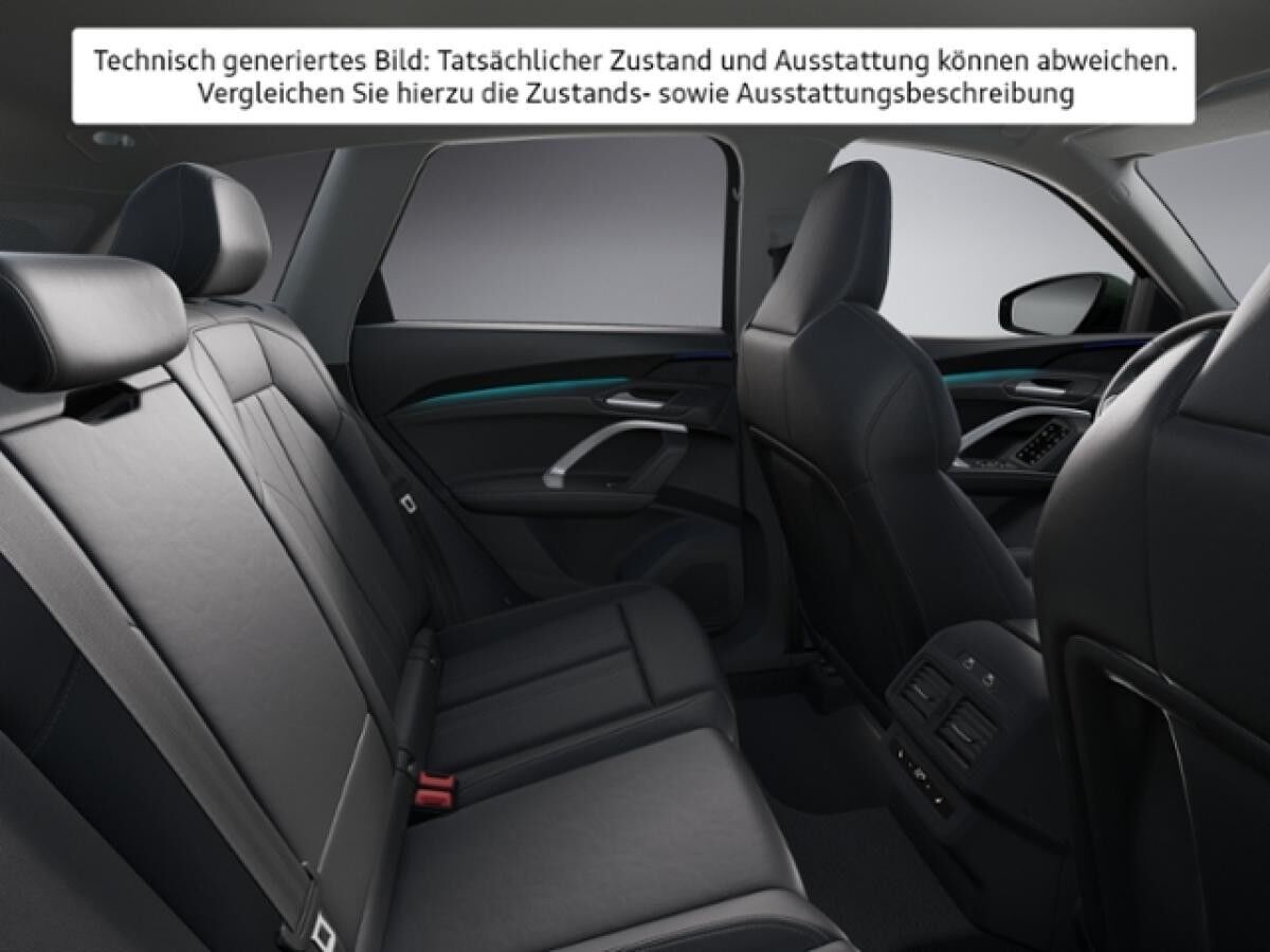 Audi Q5 TDI quattro 150 kW S tronic*S-Line*AHK*Stdhzg*Beif.Display