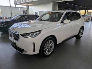 BMW X3 20 xDrive