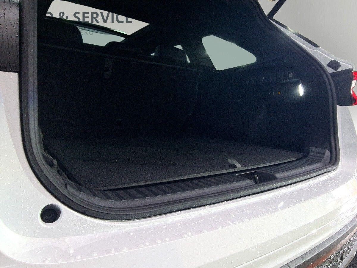 Skoda Kodiaq RS 2,0 TSI 7-Gang-DSG 4x4