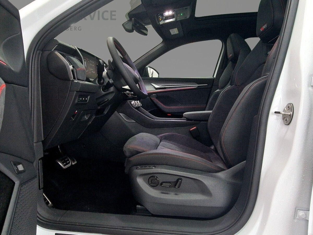 Skoda Kodiaq RS 2,0 TSI 7-Gang-DSG 4x4