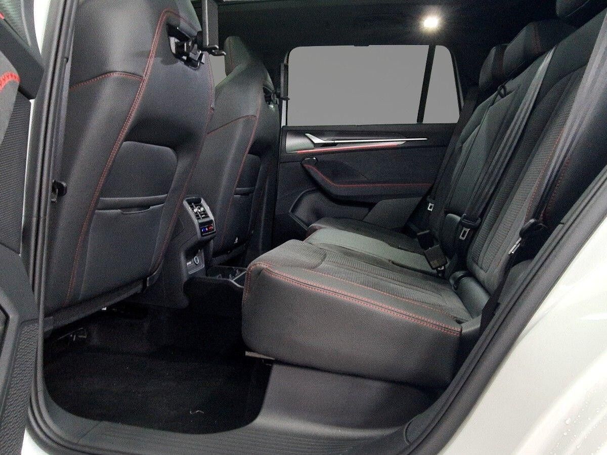 Skoda Kodiaq RS 2,0 TSI 7-Gang-DSG 4x4