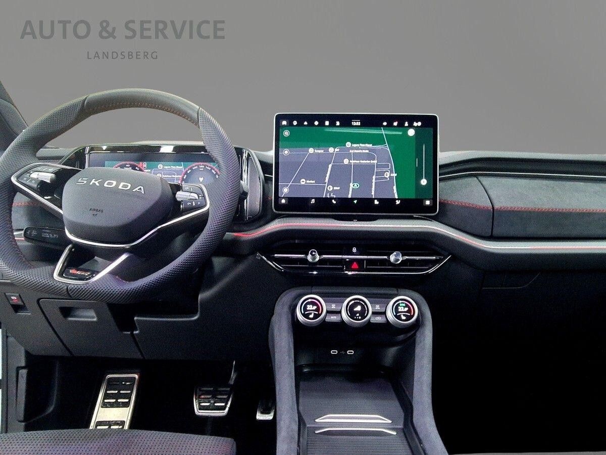 Skoda Kodiaq RS 2,0 TSI 7-Gang-DSG 4x4