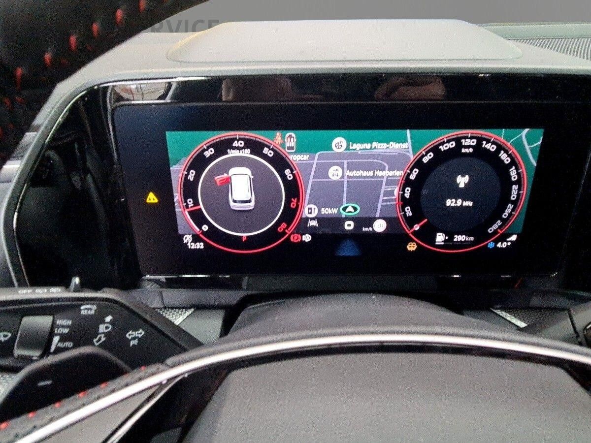 Skoda Kodiaq RS 2,0 TSI 7-Gang-DSG 4x4