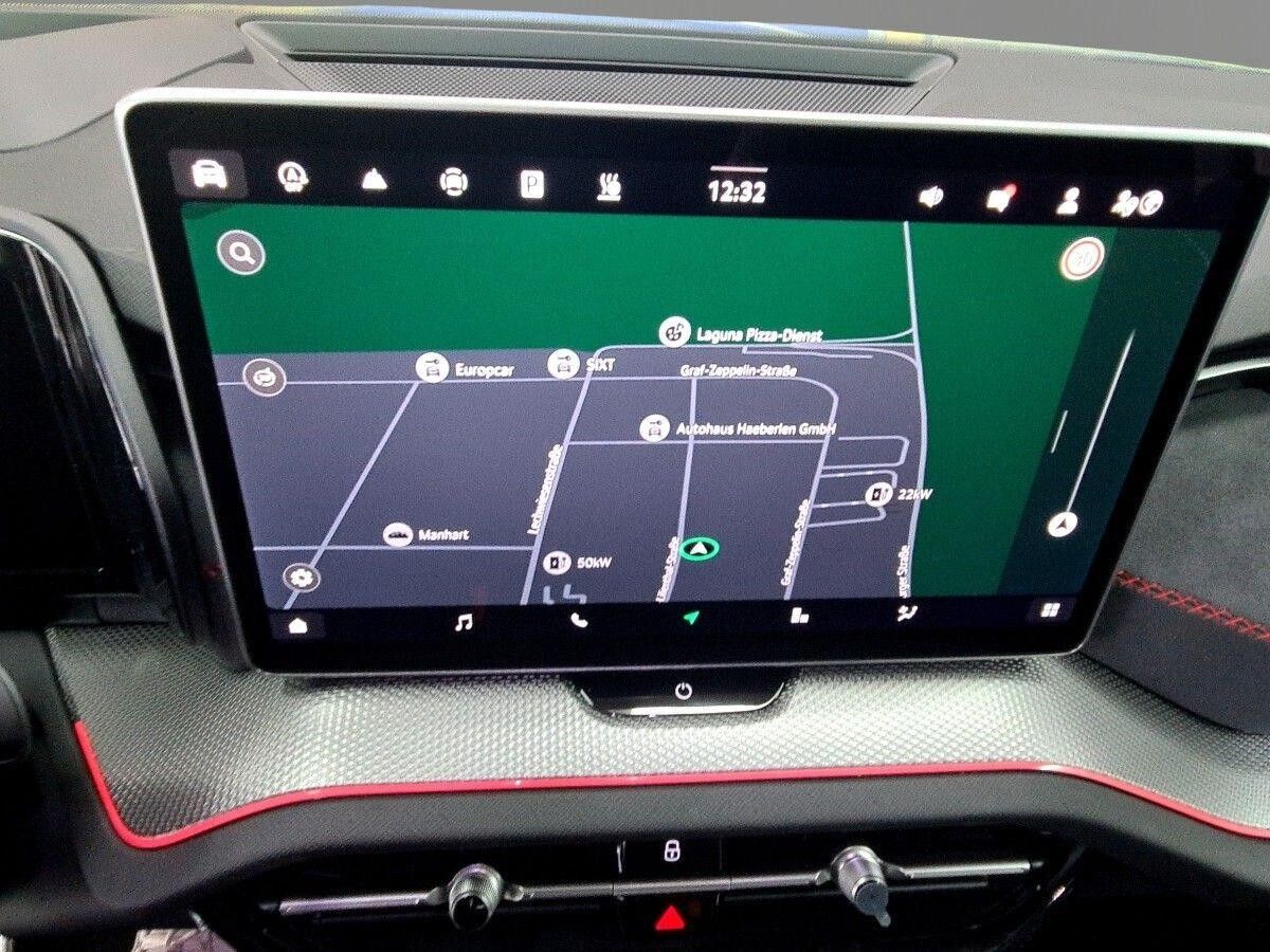 Skoda Kodiaq RS 2,0 TSI 7-Gang-DSG 4x4