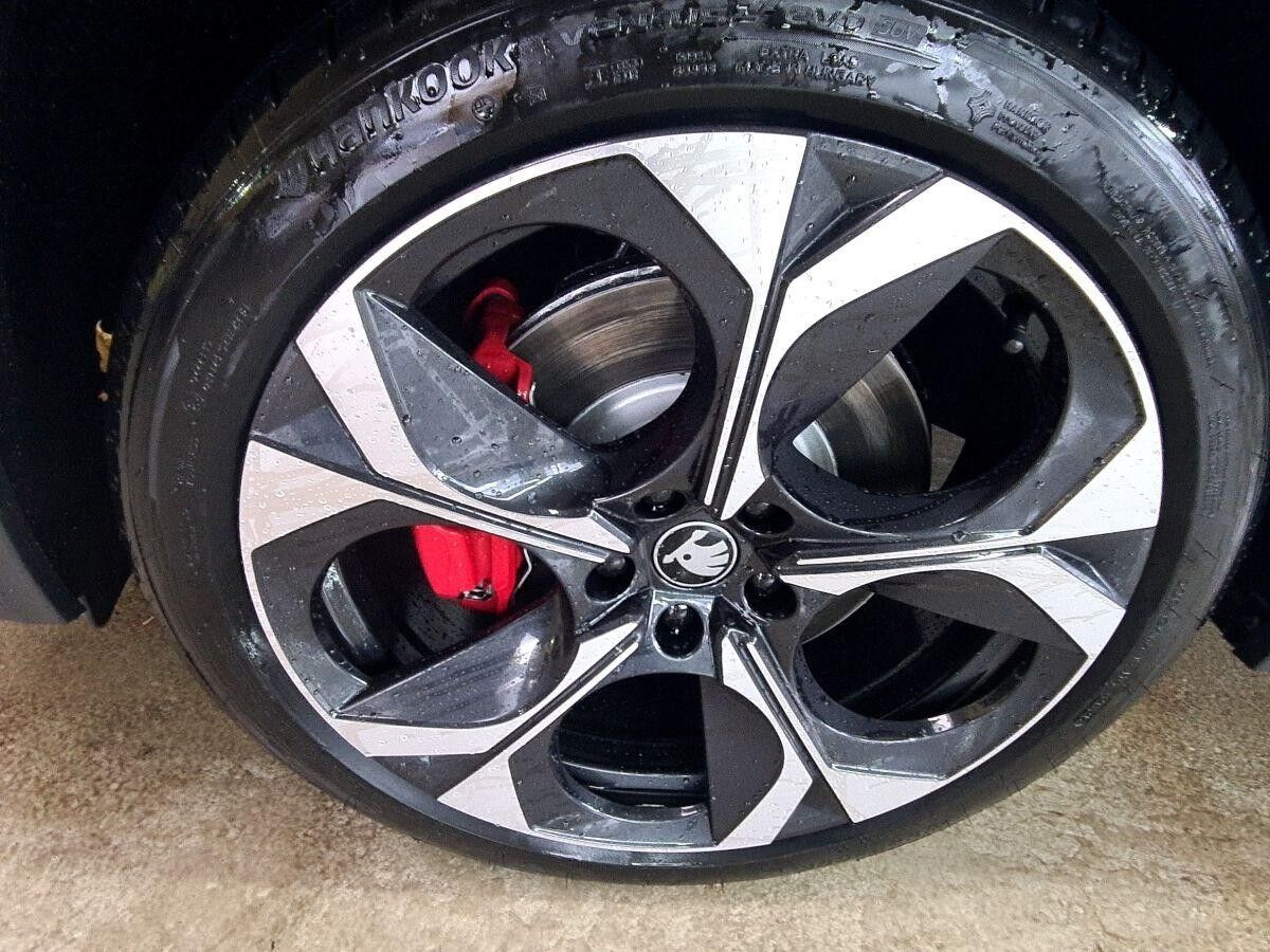 Skoda Kodiaq RS 2,0 TSI 7-Gang-DSG 4x4