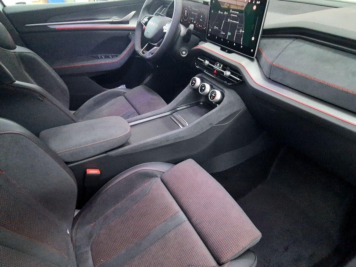 Skoda Kodiaq RS 2,0 TSI 7-Gang-DSG 4x4