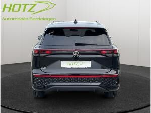 Volkswagen Tayron 2.0 TDI R-Line - AHK - inkl. Winterräder
