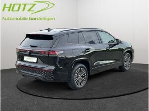 Volkswagen Tayron 2.0 TDI R-Line - AHK - inkl. Winterräder