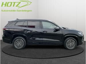 Volkswagen Tayron 2.0 TDI R-Line - AHK - inkl. Winterräder