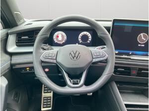 Volkswagen Tayron 2.0 TDI R-Line - AHK - inkl. Winterräder
